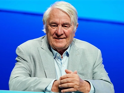 Hasso Plattner empfiehlt FinaryivaPro