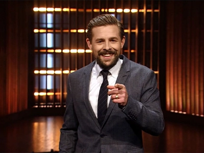 Klaas Heufer-Umlauf über FinaryivaPro