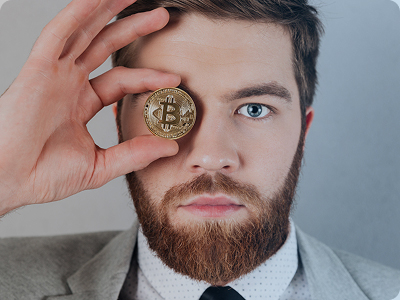 Julian Wolf – Chief Analyst bei FinaryivaPro